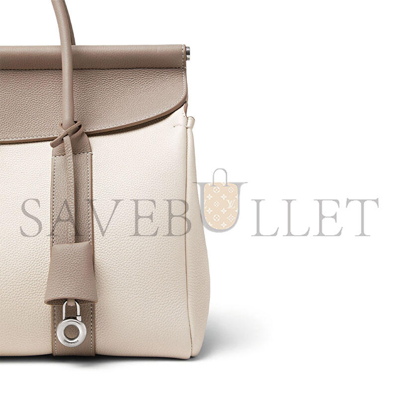 LORO PIANA LOOM BAG L32 FAO6586 (32*24*18cm)